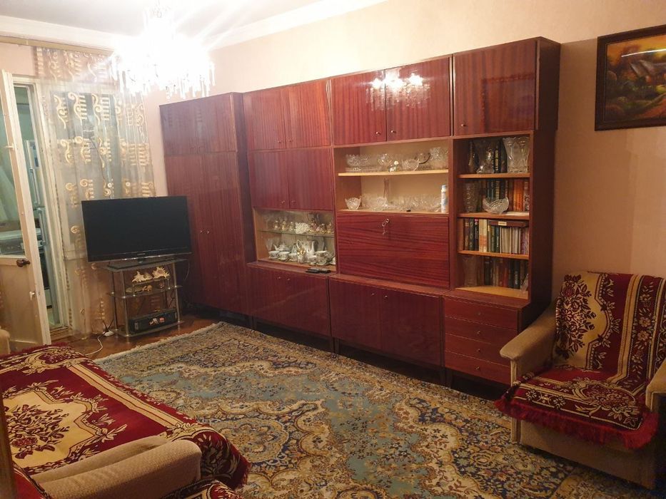 Ижарага уй берилади  чорсув жар  2 хона  400& лубойга