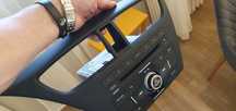 Q1901 Honda Civic 2012 CD Radio Control 39100-TV0-G011-M1