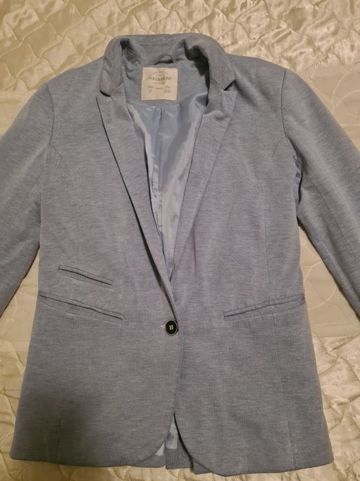 Дамско сако Pull&Bear