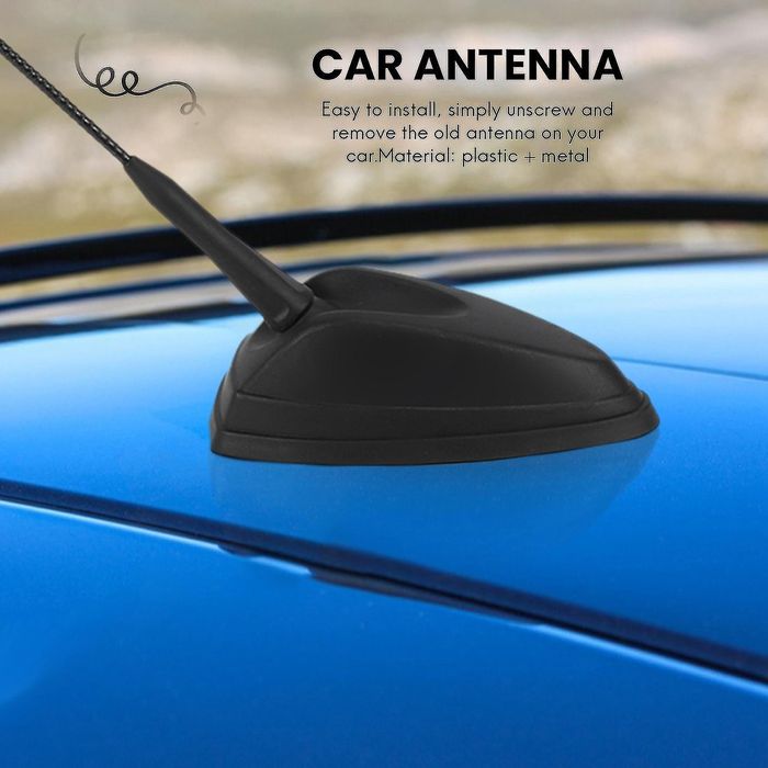 Antena montată pe acoperiș auto compatibilă Mercedes Benz Sprinter ,et