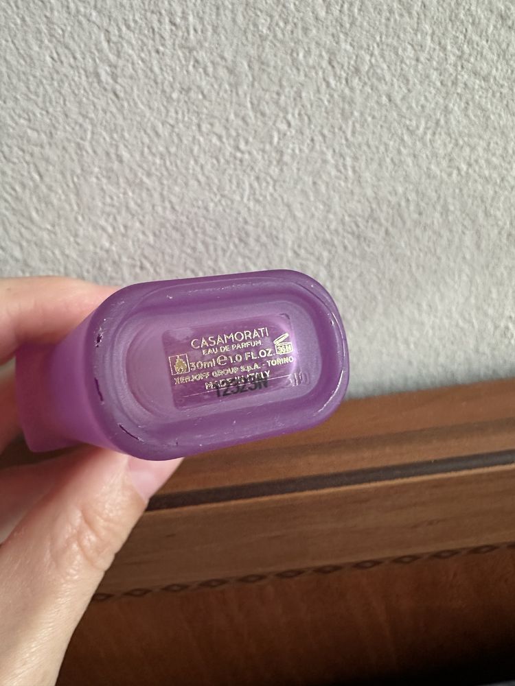 Xerjoff Casamorati La Tosca 30 мл,оригинал.