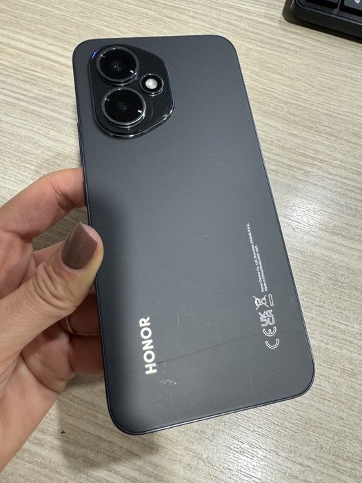 Honor 400, 8GB RAM, 256GB, 5G, Midnight Black!!!