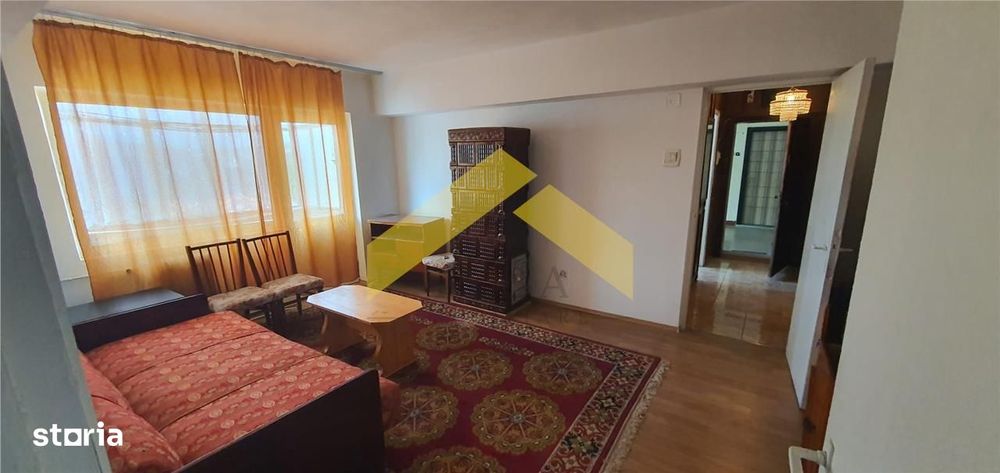 Apartament de vanzare 2 camere orasul Sebis