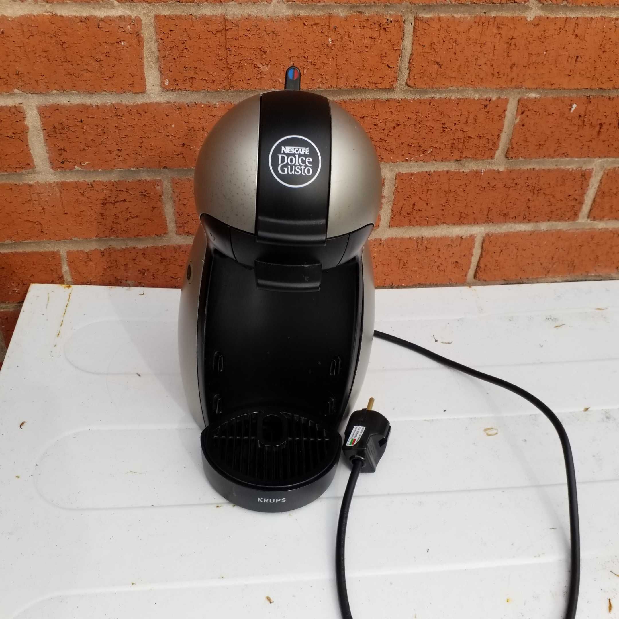 Кафемашини Dolce Gusto