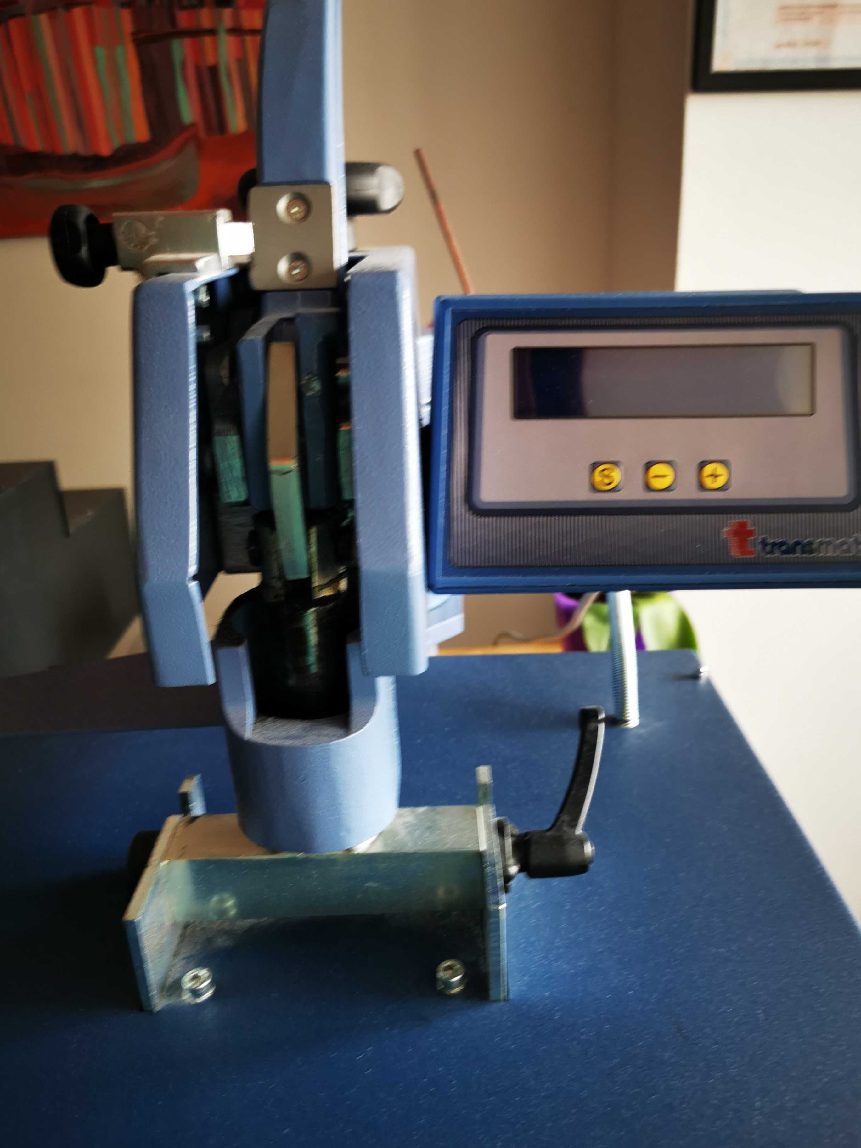 Imprimanta pentru textile - Epson Surecolor 2100 + presa termica
