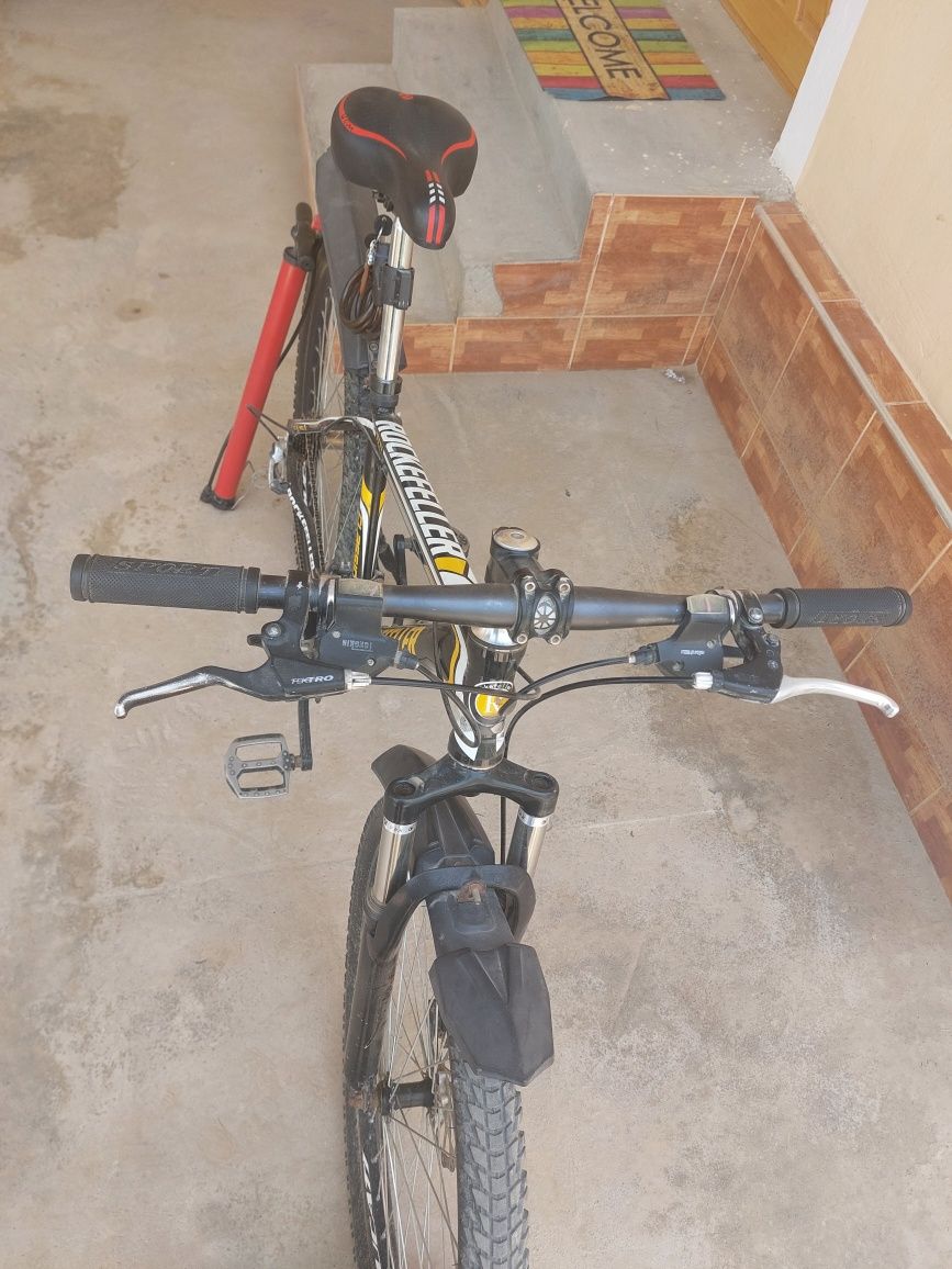 Sport velosipedi sotiladi