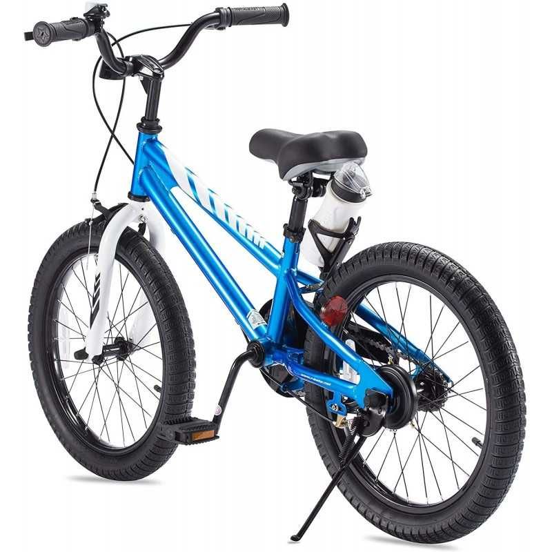 Bicicleta RoyalBaby Freestyle 18 Blue