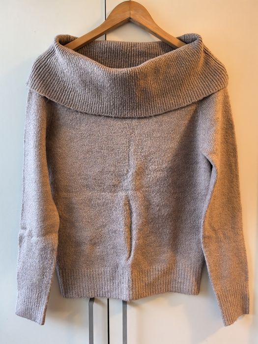 Pulover moale, călduros, mărime XS-S, Amisu