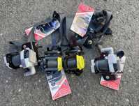 set centuri kit airbag pentru toate modelele Hyundai plansa de bord
