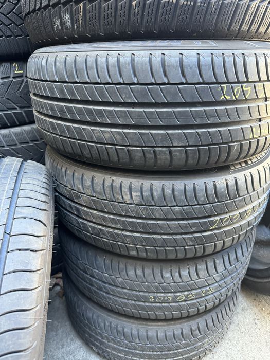 Anvelope vara noi 205 55 17 runflat