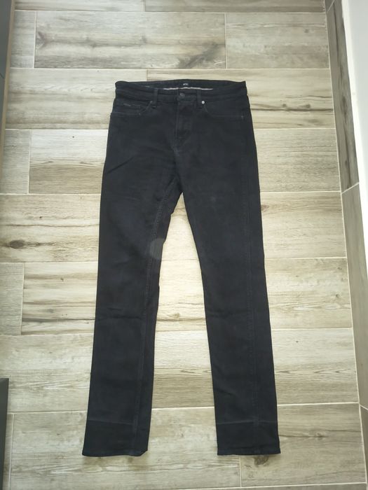 Blugi Hugo Boss Negri