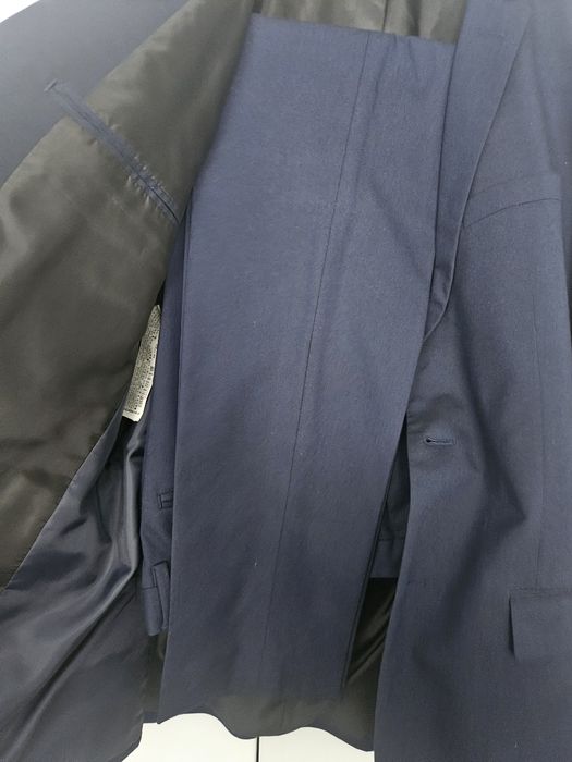 Costum bărbați Zara