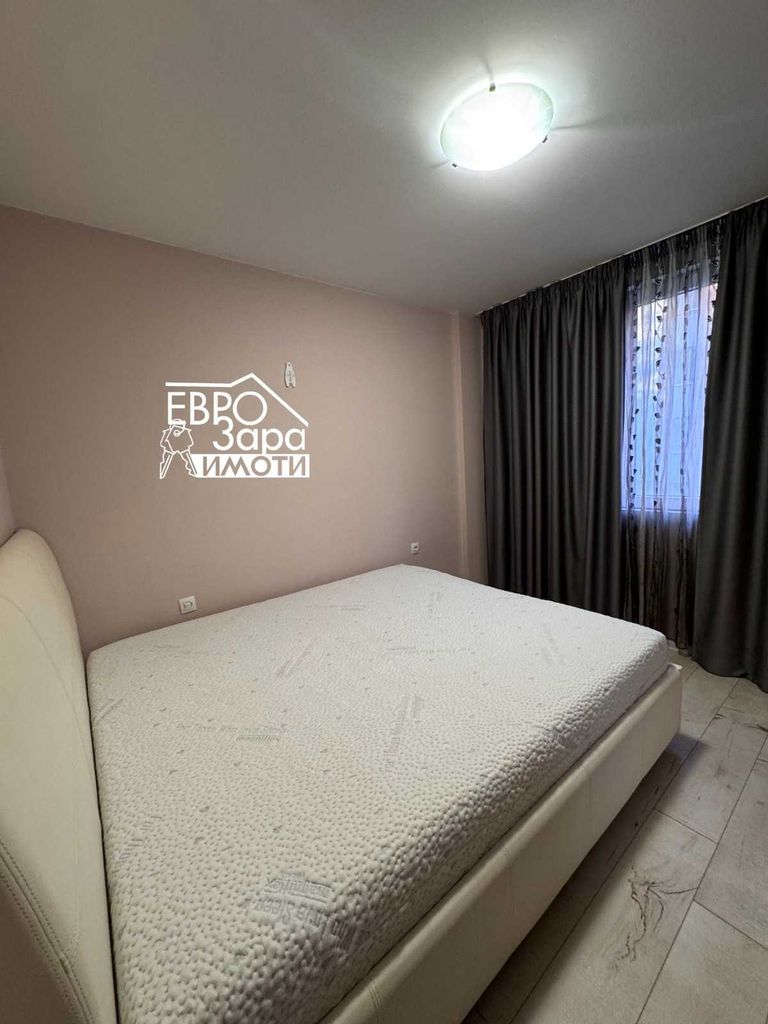Продава се Тристаен апартамент в Стара Загора, Ремиза - 88 кв.м за 1441 €/кв.м - Снимка #3