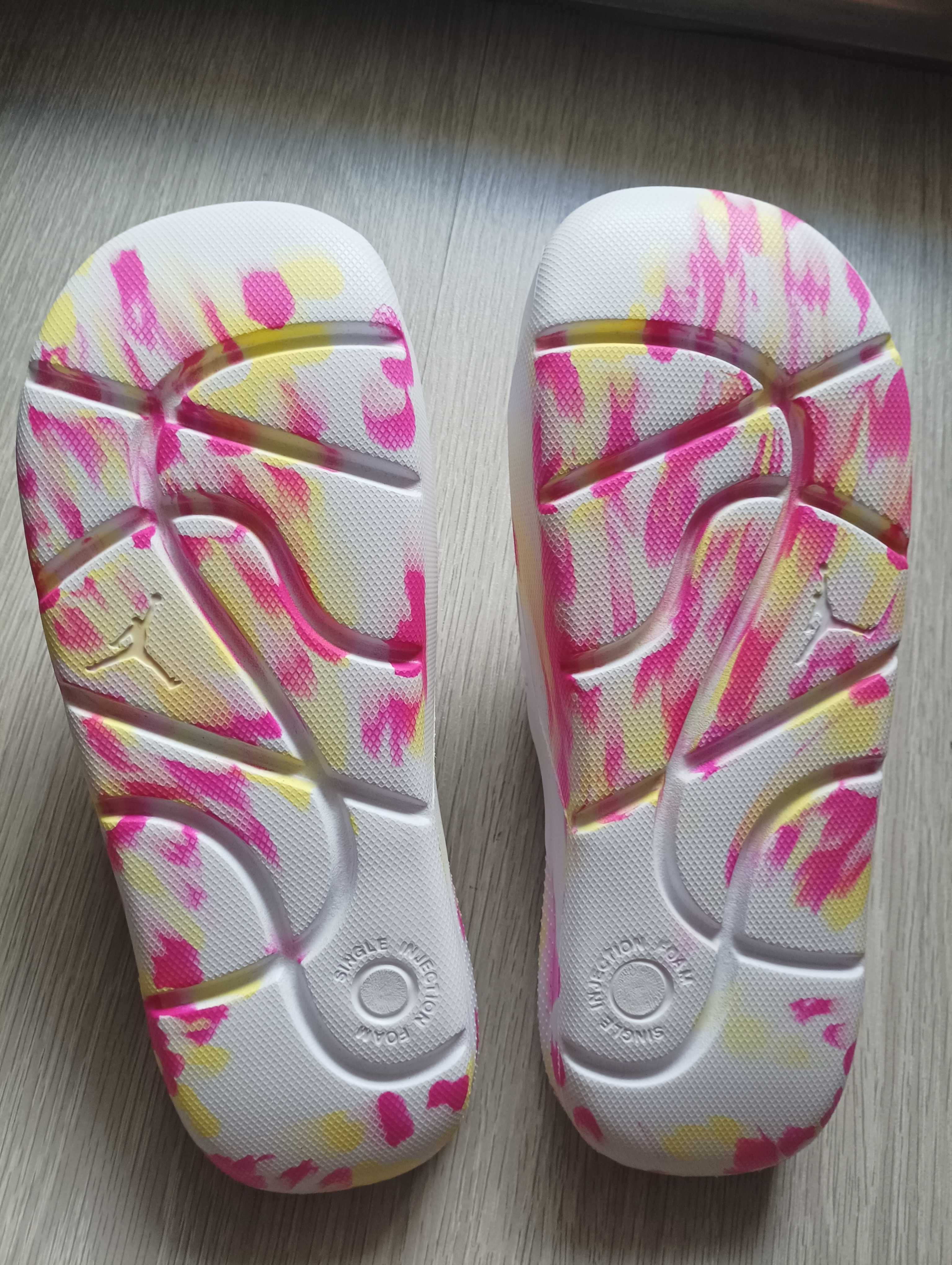 Чехли / джапанки NIKE JORDAN
