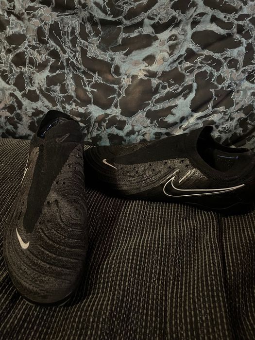 Nike phantom gx2 all black elite