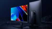 Redmi  A27U Type-C 4K 27-inch Monitor