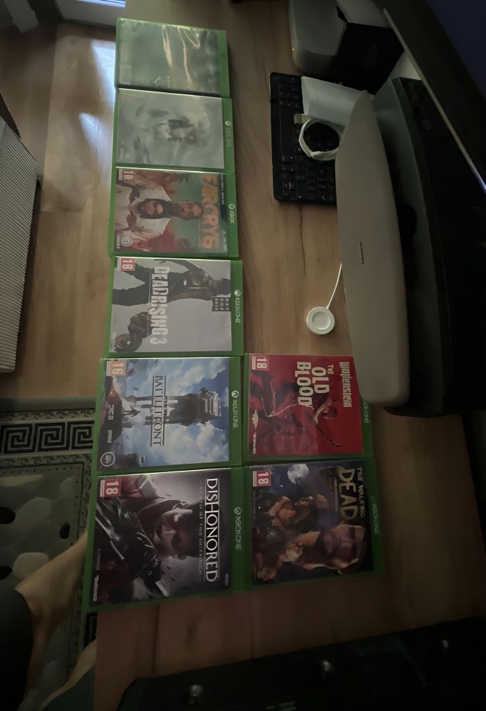 Xbox Series X ГАРАНЦИЯ!