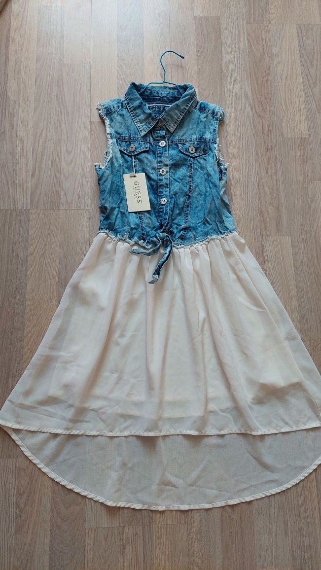 GUESS оригинална рокля