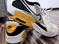 Маратонки NIKE airmax 38,5