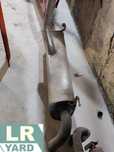 Toba finala Motor 2.2 TD4/SD4 FREELANDER 2 2006-2014 LR056692
