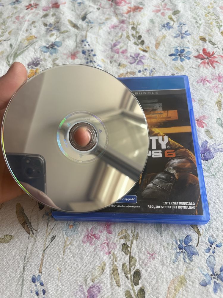 Call of duty Black Ops 6