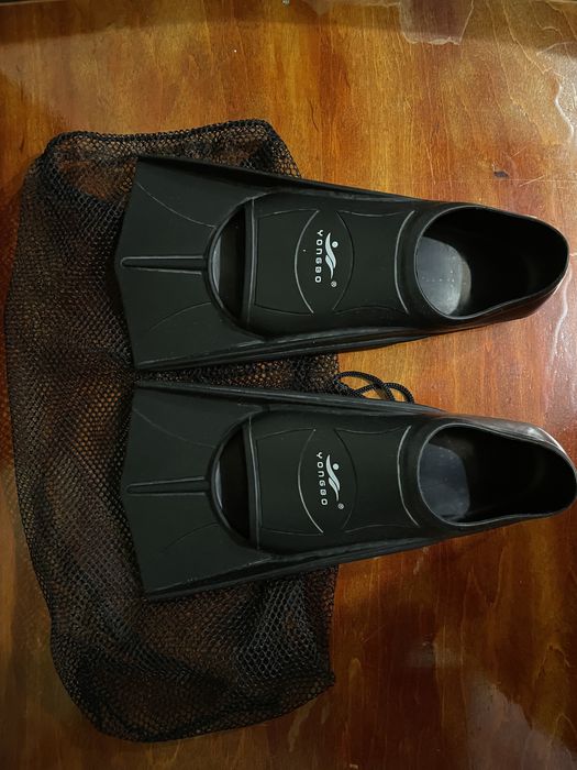 Инвентарь для плавания!