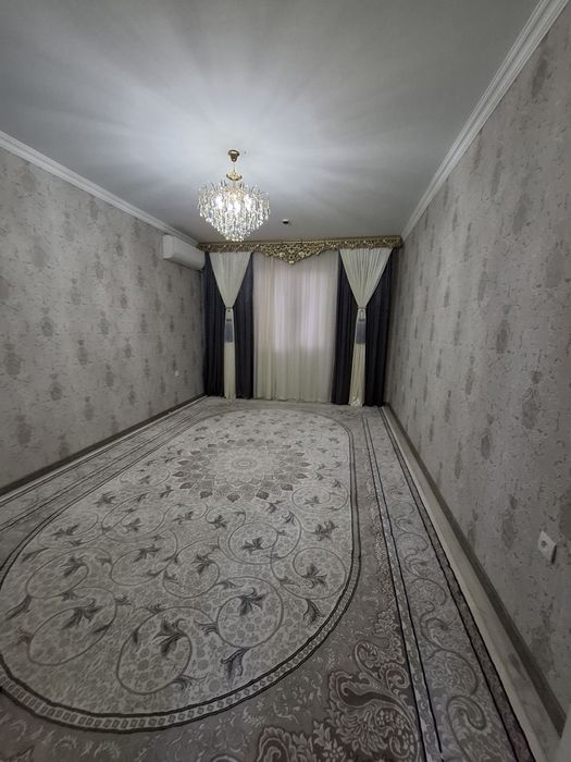 2 xona kvartita oilaga uzoq muddatga ijaraga