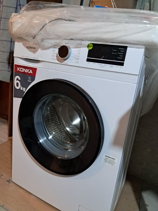 Стиральная машина Konka