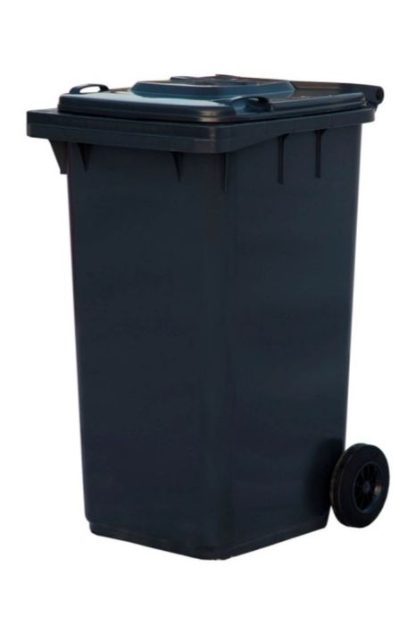 Бак Мусорный 280л