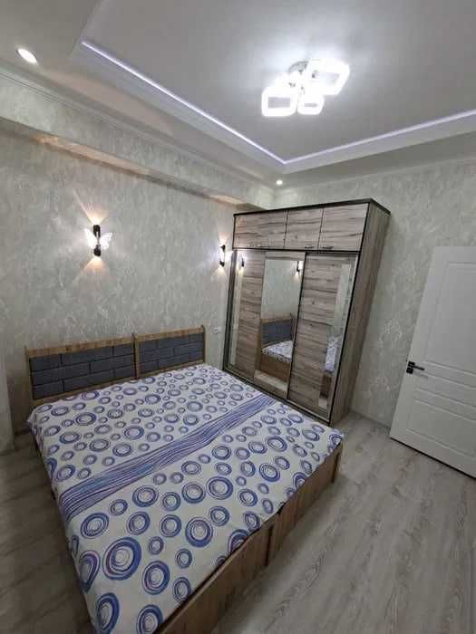 квартира хорошая 2 комнатная