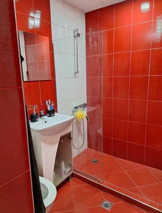 Дава се под наем Едностаен апартамент в София, Левски Г - 53 кв.м за 375 € - Снимка #4