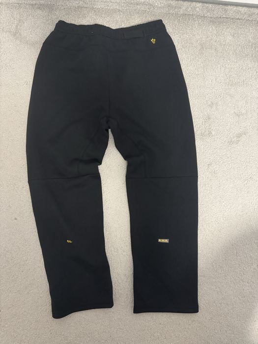 Nocta x Nike tech fleece