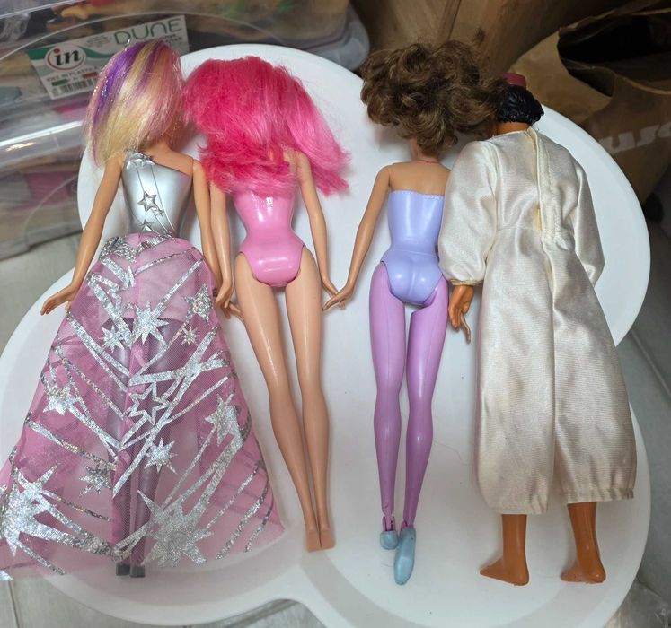 Кукли Барби Barbie