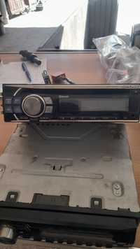 ALPINE-CDE-125BT-Bluetooth