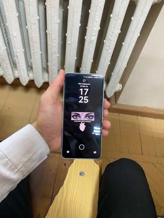 Redmi note 13 8+8/256