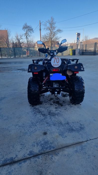 De vanzare Atv Linhai
