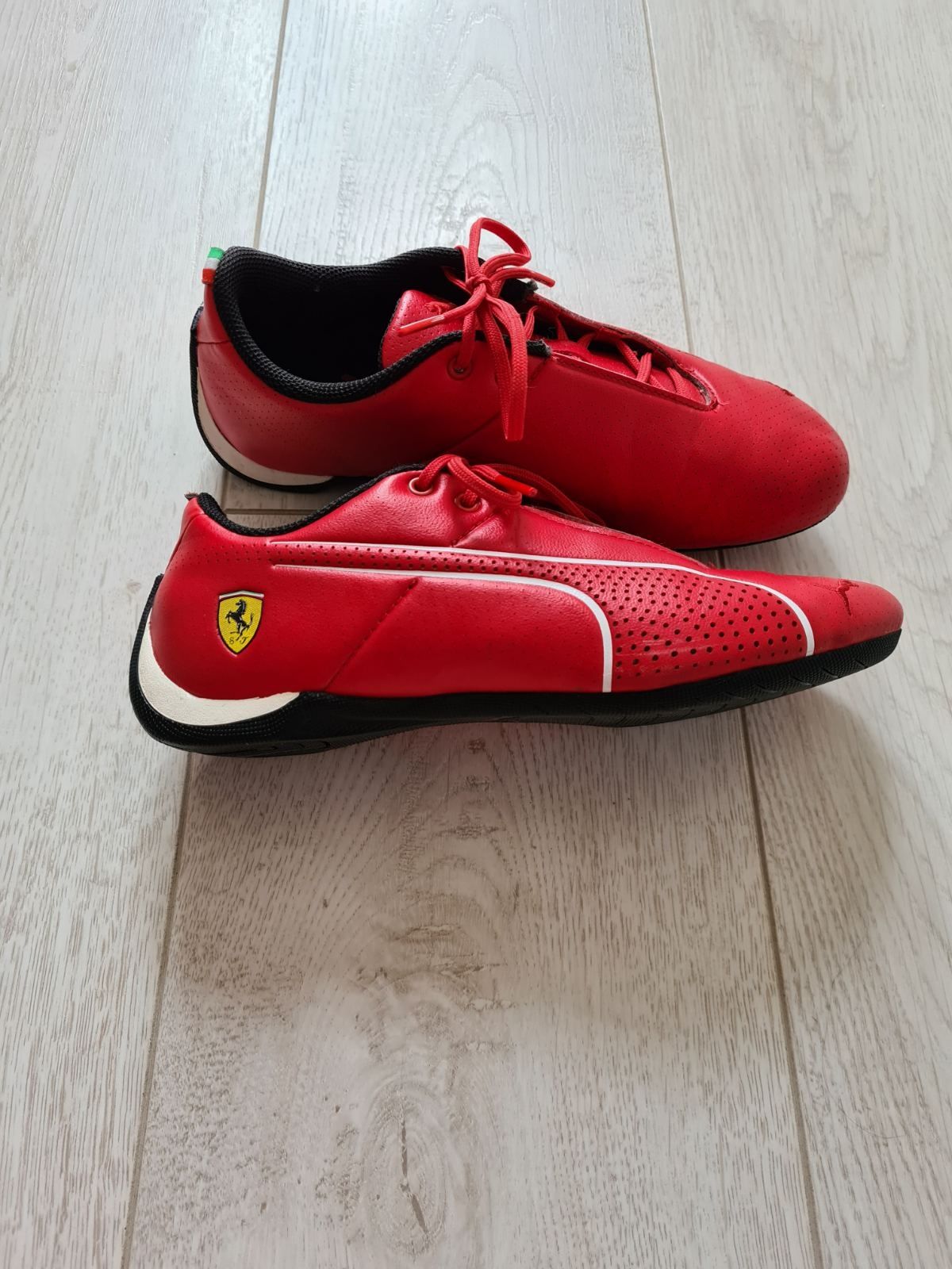 Оригинални Детски обувки Puma Ferari
