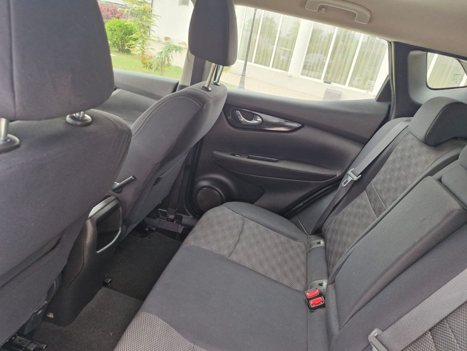 Nissan Qashqai! An 2015!Motor 1.6D.Cutie Automata!