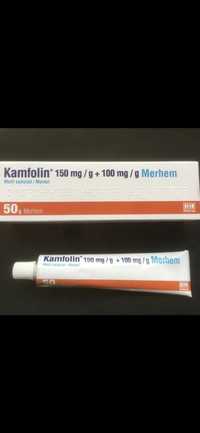 Crema Kamfolin,antireumatica si antiiflamatoare,comanda minima 4 bucat