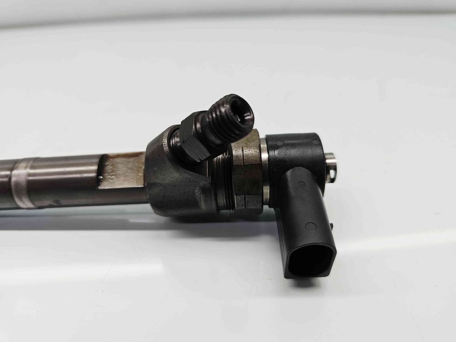 Injector  Mercedes Clasa CLK (C209) [Fabr 2002-2009] A6460700787 2.2 C