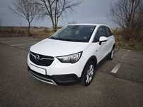 Opel Crossland Opel CROSSLAND X 1.5 CDTI , 120 CP , AUTOMAT , 2019
