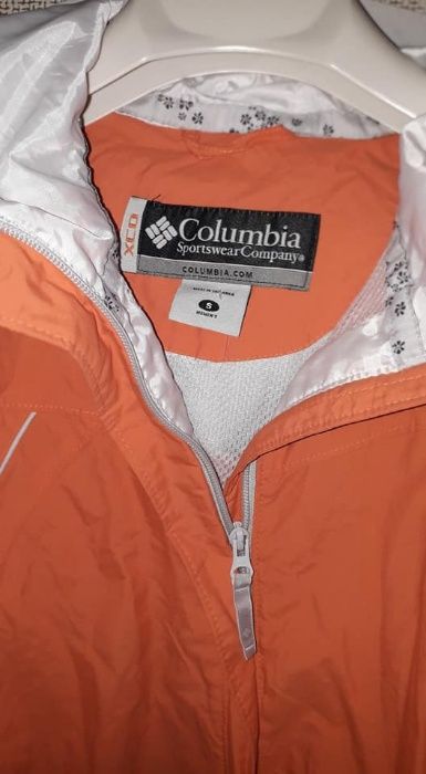 COLUMBIA XCO-ново дамско яке размер S