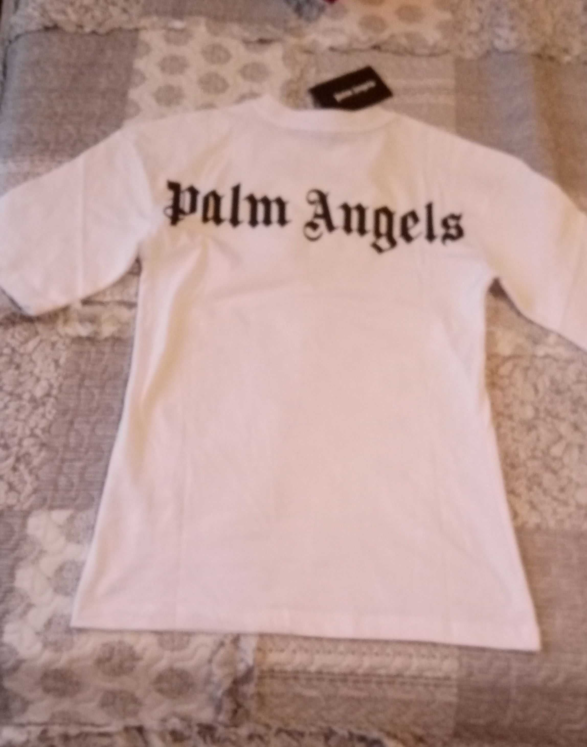 Детски Блуза и панталон Palm Angels