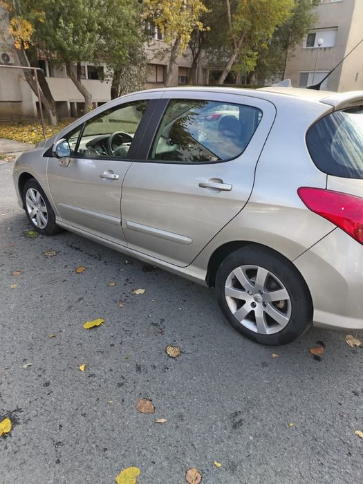 Vand Peugeot 308 - 2008 - 1.6 Diesel - 110 CP