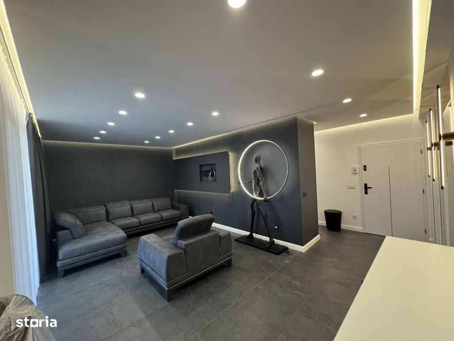 Apartament 2 Camere | Finisaje Premium | Semicetral, Bvd. Unirii