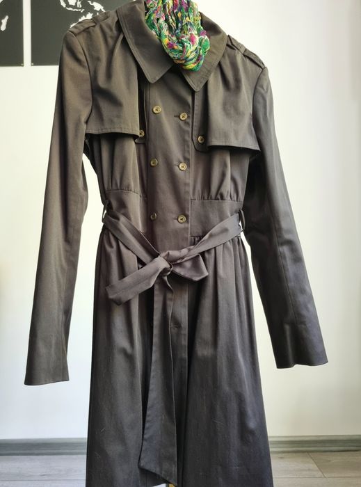 Palton/pardusiu/ trench TINAR