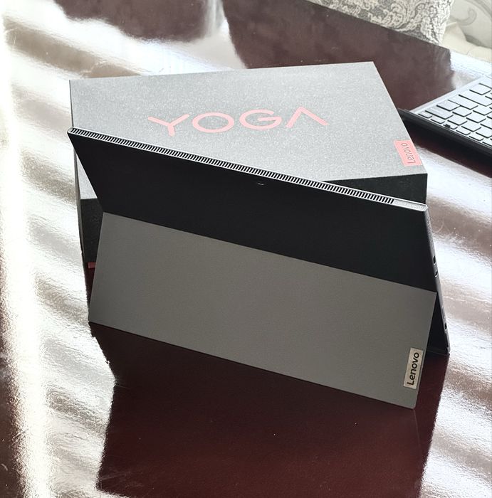 Lenovo Yoga duet 7  windows planshet