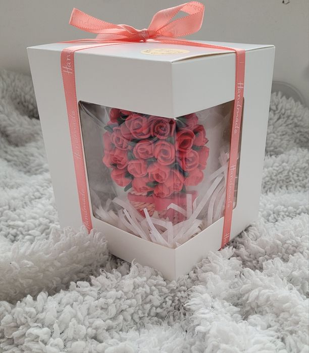 Decorez cani cu lut polimeric