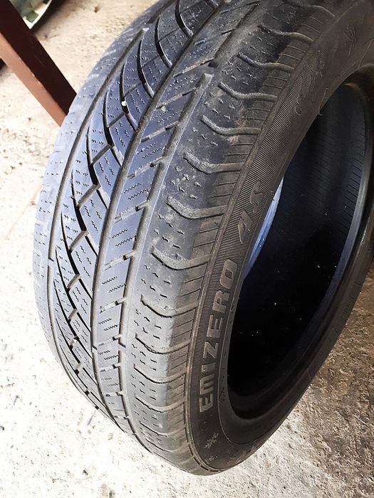 2 Anvelopă 205/55 R16 iarnă M+S 205 55 16 M&S cu fulgul de zăpadă MS
