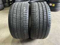 305/40/20 PIRELLI 2бр